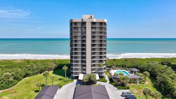 Visions, 4000 N Highway A1a #301, Fort Pierce, Florida 34949, image 1