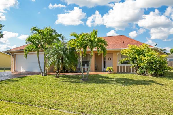 Becker Ridge, 364 SW Aero Cir, Port St. Lucie, Florida 34953, image 1