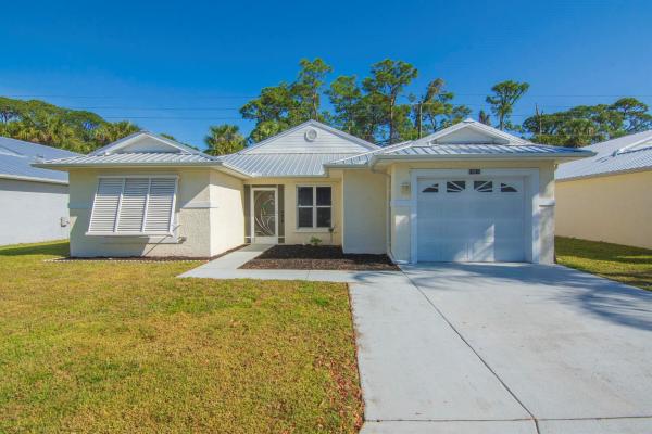 Spanish Lakes Fairways, 14518 Aguila Ave, Fort Pierce, Florida 34951, image 1
