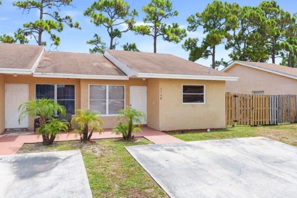 Mil Lake Estates, 3740 Mil Lake Cir, Greenacres, Florida 33463, image 1