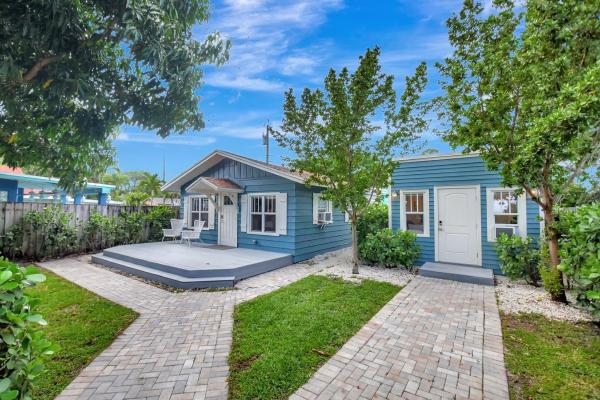 Lake Worth Town, 619 N M St, Lake Worth Beach, Florida 33460, image 1