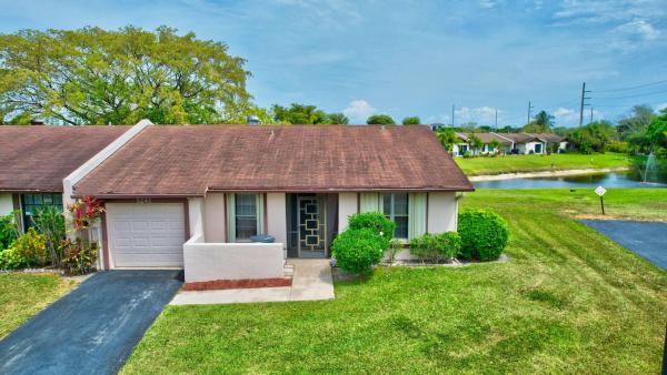 Carrotwood At Las Verdes, 5241 Breadfruit Cir, Delray Beach, Florida 33484, image 1