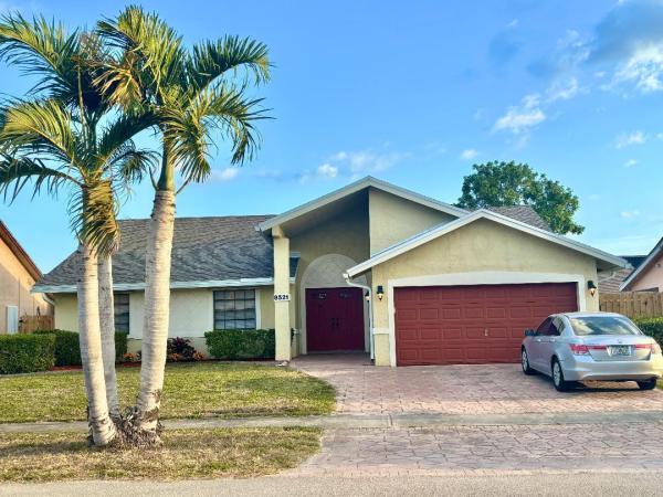 City Of Lauderhill, 8521 NW 52nd Ct, Lauderhill, Florida 33351, image 1