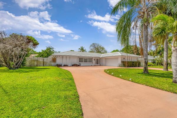 Lake Clarke West, 8111 W Lake Dr, Lake Clarke Shores, Florida 33406, image 1