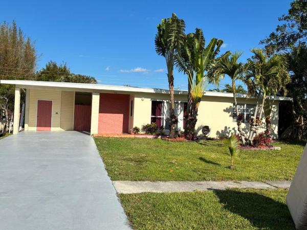 Sandpiper Bay, 3133 SE Pruitt Rd, Port St. Lucie, Florida 34952, image 1