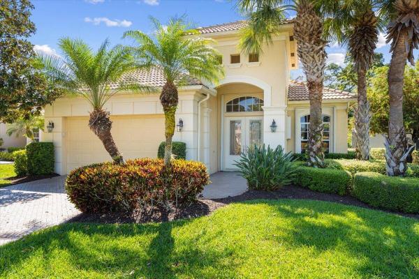 Maidstone, 9116 Pumpkin Ridge Rd, Port St. Lucie, Florida 34986, image 1