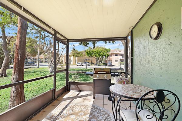 Villager Townhomes, 737 NW 47th St, Deerfield Beach, Florida 33064, image 1