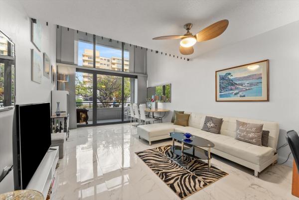 Mayfair House, 3589 S Ocean Blvd #6, South Palm Beach, Florida 33480, image 1