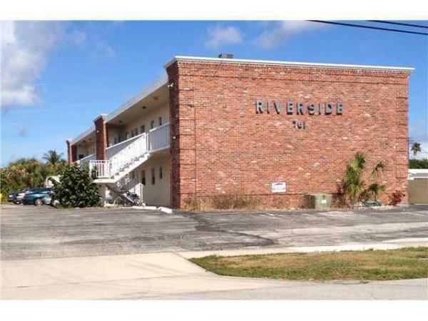 Riverside Apartments, 761 Hummingbird Way #205, North Palm Beach, Florida 33408, image 1