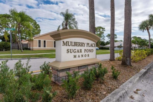 Sugar Pond Manor, 1025 Staghorn St, Wellington, Florida 33414, image 1