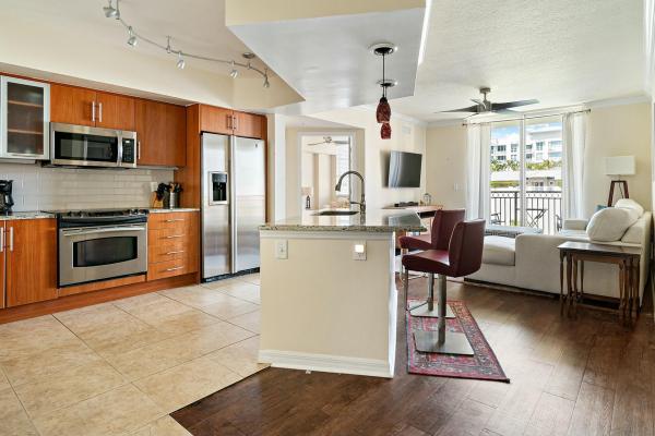 The Prado, 600 S Dixie Hwy #723, West Palm Beach, Florida 33401, image 1