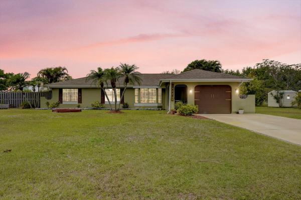 Rainier Lakes At Sandhill Crossing, 1444 SE Marisol Ln, Port St. Lucie, Florida 34952, image 1