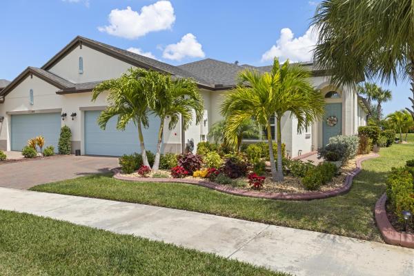 TownPark At Tradition, 12820 SW Lake Fern Cir, Port St. Lucie, Florida 34952, image 1