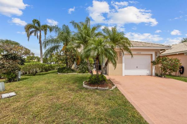 Hampton Lakes, 12826 Hampton Lakes Cir, Boynton Beach, Florida 33436, image 1