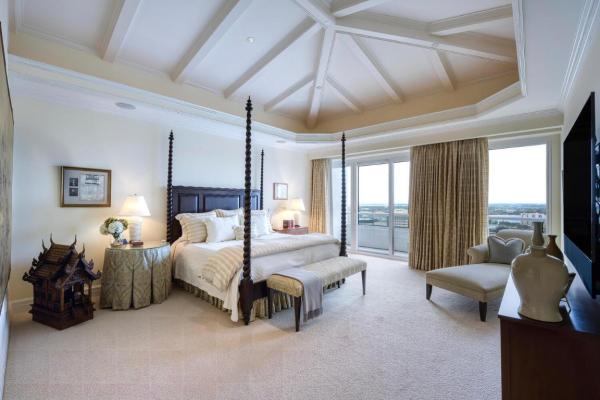 Trump Plaza Of The Palm Beaches, 525 S Flagler Dr #GPH3, West Palm Beach, Florida 33401, image 3