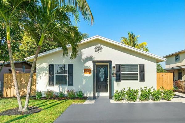 Riviera Beach No HOA, 1517 Avenue S, Riviera Beach, Florida 33404, image 1
