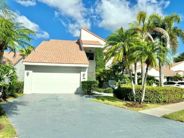 Copper Lake, 17173 Newport Club Dr Dr, Boca Raton, Florida 33496, image 1