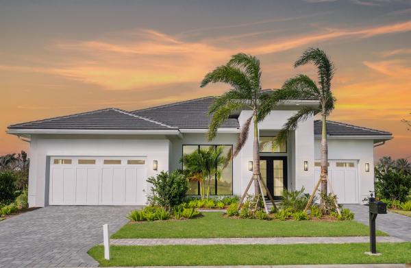 Tesoro Club, 170 SE Rio Angelica, Port St. Lucie, Florida 34984, image 1