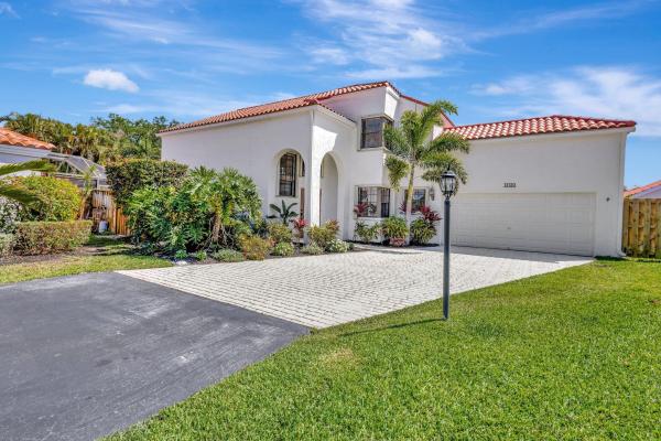 Waterford At Crystal Pointe, 13120 Cristal D Arques Dr, Palm Beach Gardens, Florida 33410, image 1