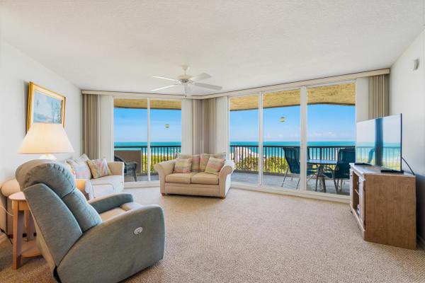 Seaward At Atlantic View, 5051 N Highway A1a #7-5, Fort Pierce, Florida 34949, image 1
