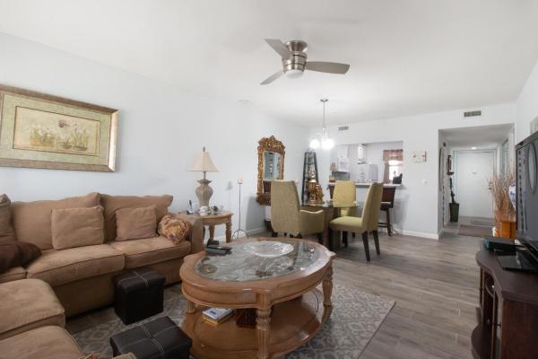 Greenway Village South, 12009 Poinciana Blvd #108, Royal Palm Beach, Florida 33411, image 2