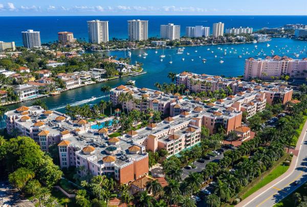 Mizner Court, 100 SE 5th Ave #302, Boca Raton, Florida 33432, image 1