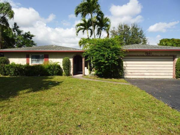 City Of Lauderhill, 7841 NW 46th St, Lauderhill, Florida 33351, image 1