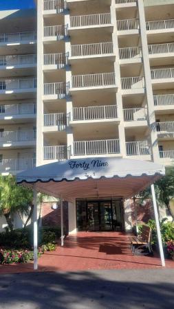 Palm-Aire Country Club 4, 3091 N N Course Dr #605, Pompano Beach, Florida 33069, image 1