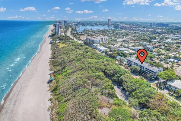 Corniche, 277 N Ocean Blvd #1010, Boca Raton, Florida 33432, image 1