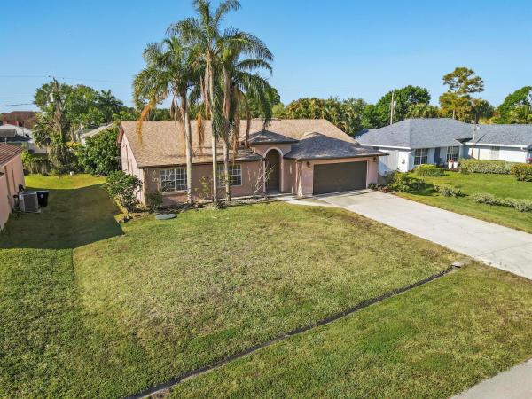 Gatlin Pines, 1410 SW Prairie Cir, Port St. Lucie, Florida 34953, image 1