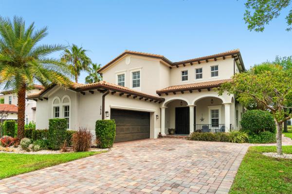 Loxahatchee Reserve, 135 Whale Cay Way, Jupiter, Florida 33458, image 1