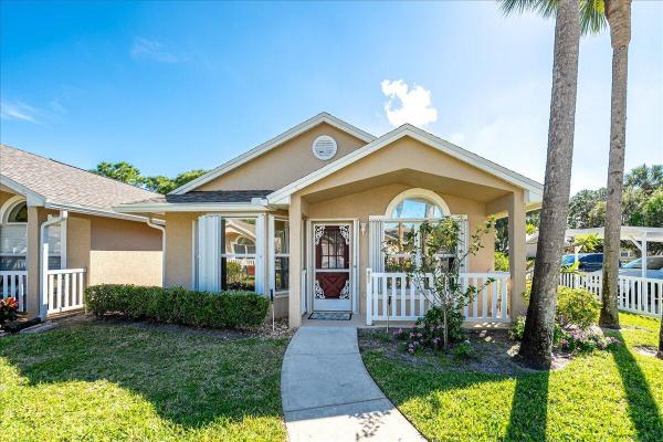 Isle Of Venice, 697 NW San Remo Cir, Port St. Lucie, Florida 34986, image 1