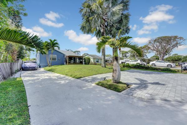 Country Club Acres, 5284 Cleveland Rd, Delray Beach, Florida 33484, image 1