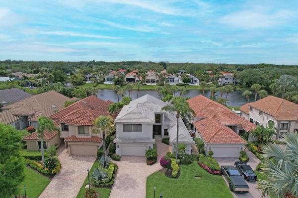 Frenchman's Creek Beach & Country Club, 13315 Deauville Dr, Palm Beach Gardens, Florida 33410, image 1