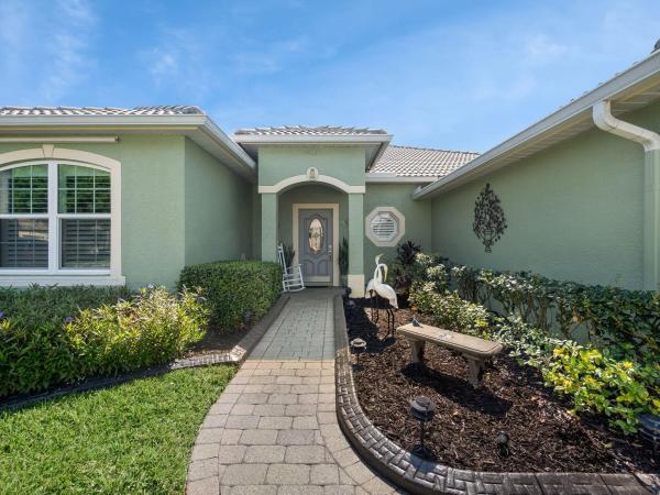 St James Golf Club, 529 NW Waverly Cir, Port St. Lucie, Florida 34983, image 1