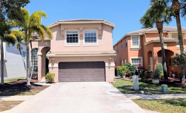 Wyndham, 1160 Oakwater Dr, Royal Palm Beach, Florida 33411, image 1