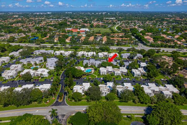Woodhaven, 6548 Spring Bottom Way #221, Boca Raton, Florida 33433, image 2
