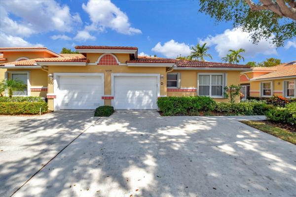 Crystal Pointe At Coral Lakes, 12538 Crystal Pointe Dr #D, Boynton Beach, Florida 33437, image 1