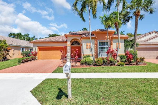 Majestic Isles, 5827 Seashell Ter, Boynton Beach, Florida 33437, image 1