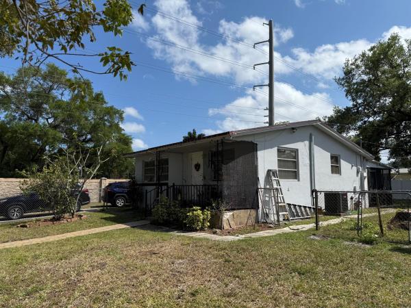 Linwood Gardens, 6400 Meade St, Hollywood, Florida 33024, image 1
