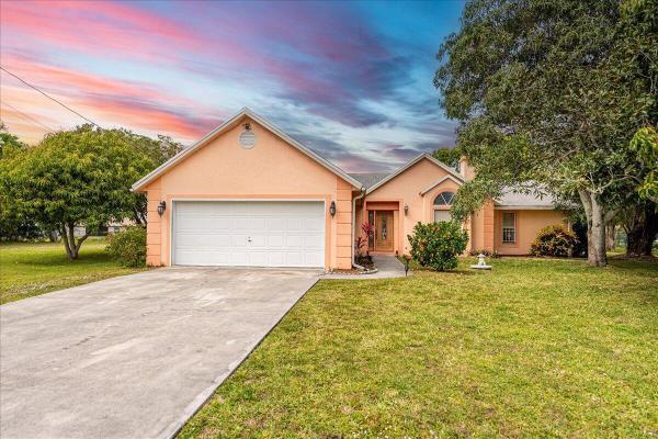 Sandhill Crossing, 1861 SE Dranson Cir, Port St. Lucie, Florida 34952, image 1