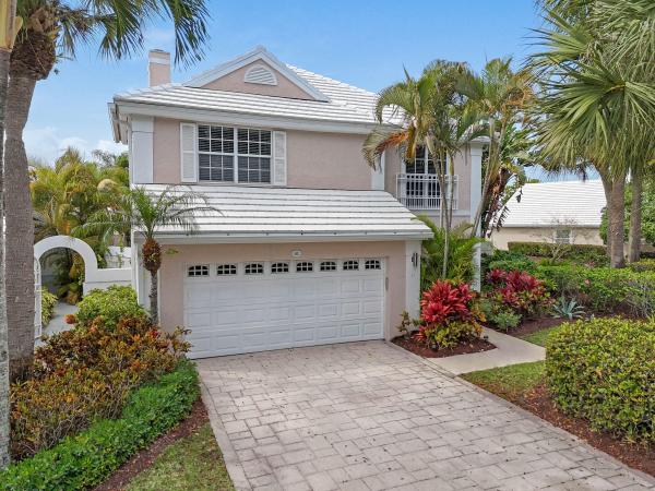 Barclay Club, 61 Dorchester Cir, Palm Beach Gardens, Florida 33418, image 1