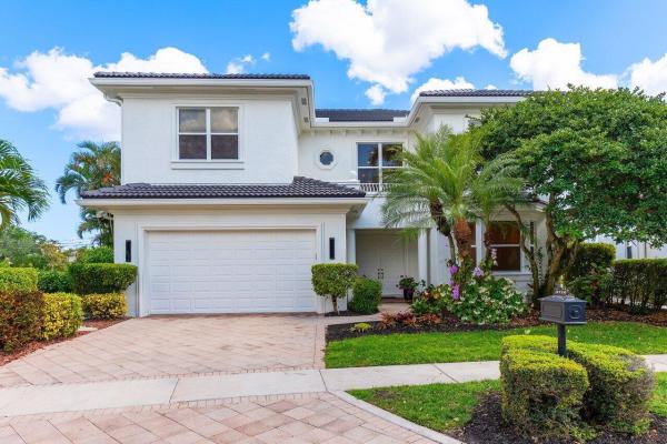 Briarcliff At Woodfield Country Club, 4120 NW Briarcliff Cir, Boca Raton, Florida 33496, image 1