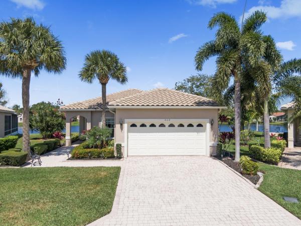 Cascades At St Lucie West, 468 NW Lismore Ln, Port St. Lucie, Florida 34986, image 1