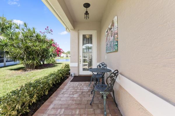 Cascades At St Lucie West, 468 NW Lismore Ln, Port St. Lucie, Florida 34986, image 3