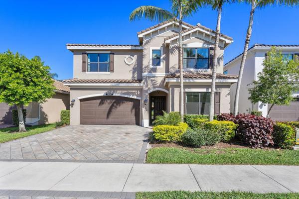 Tuscany North, 13690 Moss Agate Ave, Delray Beach, Florida 33446, image 1