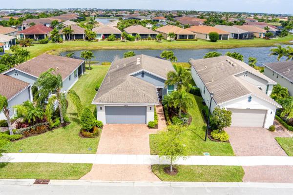 Vitalia At Tradition, 12472 SW Weeping Willow Ave, Port St. Lucie, Florida 34986, image 1
