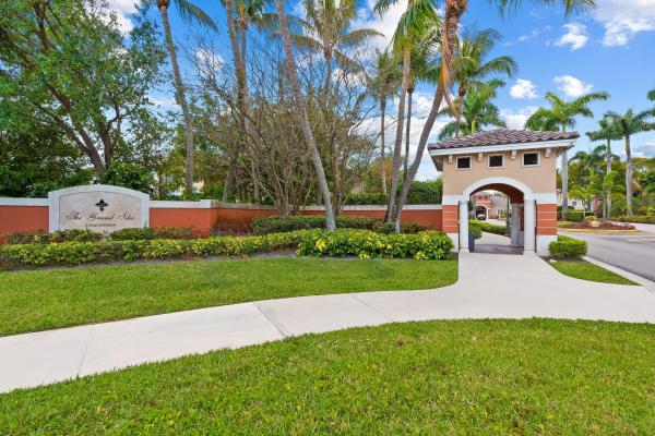 The Grand Isles, 4197 N Haverhill Rd #204, West Palm Beach, Florida 33417, image 3