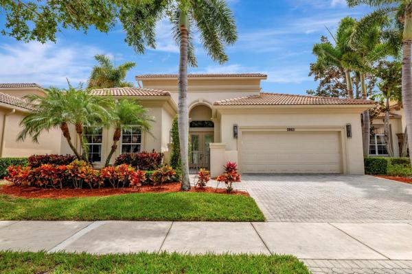 PGA Village Verano, 9865 SW Torriente Ln, Port St. Lucie, Florida 34986, image 1