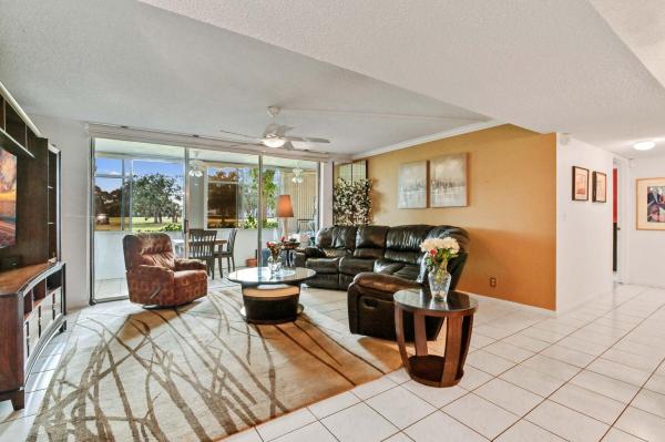 Dorchester At Poinciana Place, 3286 Arcara Way #116, Lake Worth Beach, Florida 33467, image 1